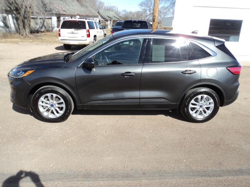 Ford Escape SE AWD 2020