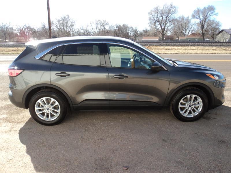 Ford Escape SE AWD 2020