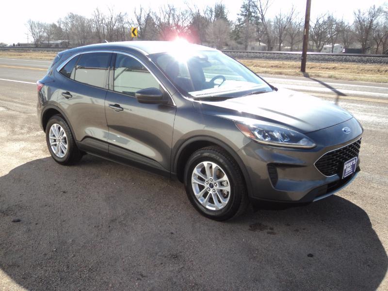 Ford Escape SE AWD 2020