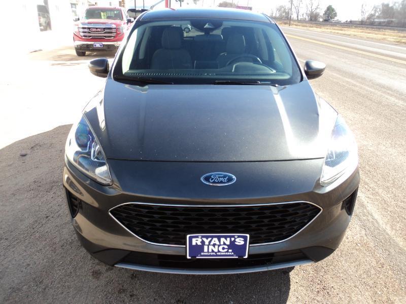 Ford Escape SE AWD 2020