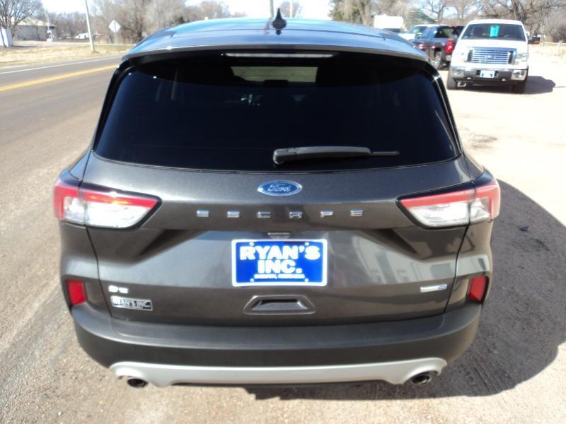 Ford Escape SE AWD 2020