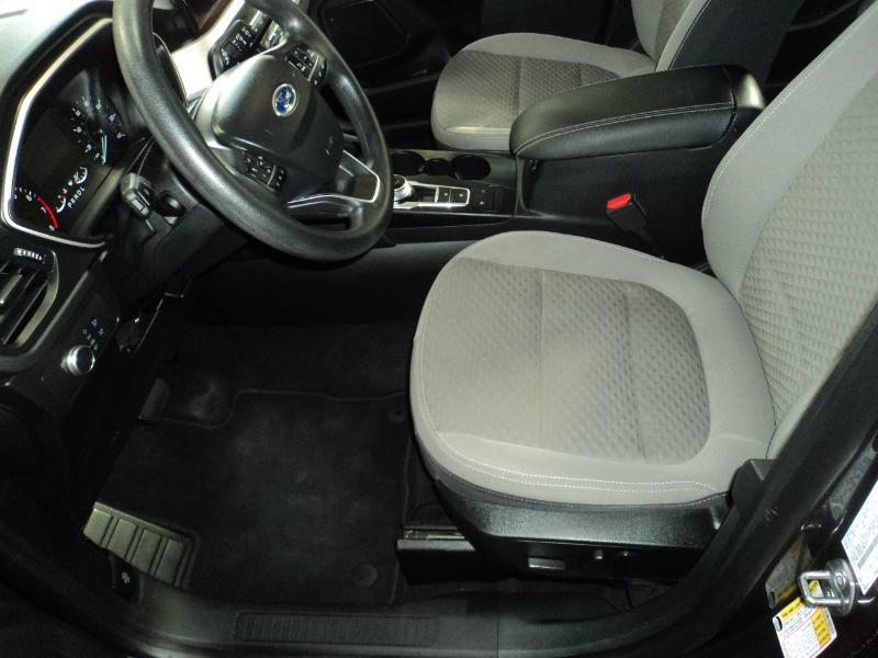 Ford Escape SE AWD 2020