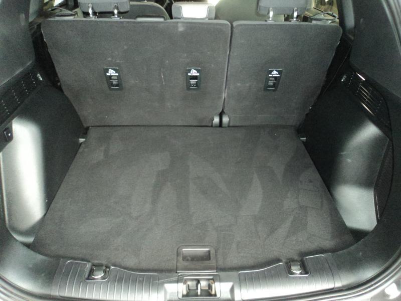 Ford Escape SE AWD 2020