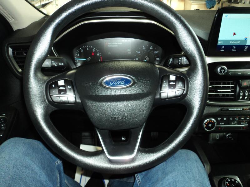 Ford Escape SE AWD 2020