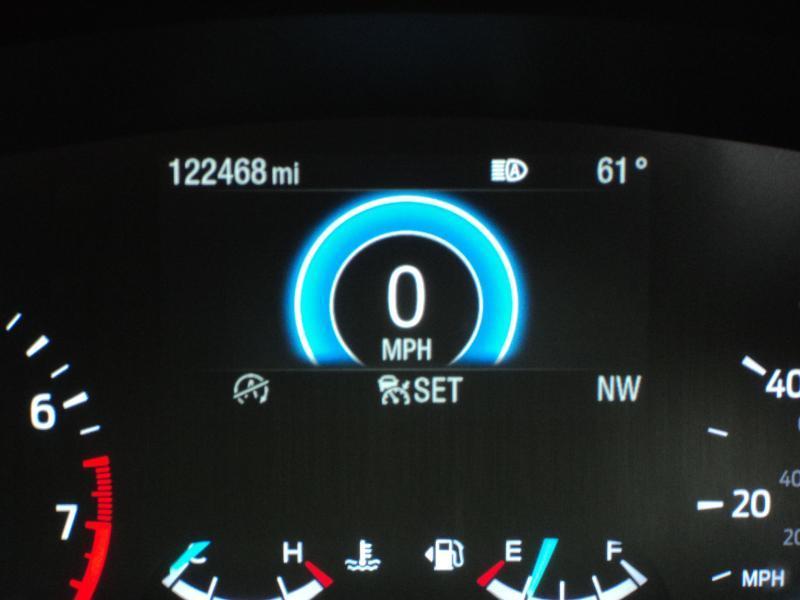 Ford Escape SE AWD 2020