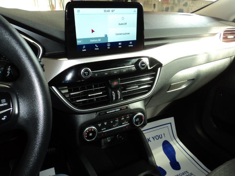 Ford Escape SE AWD 2020