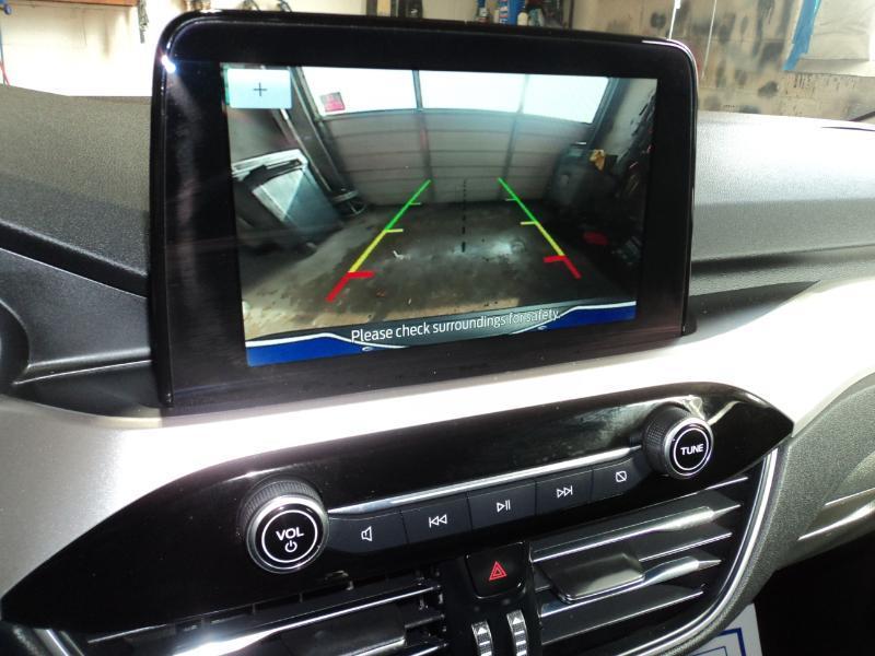 Ford Escape SE AWD 2020