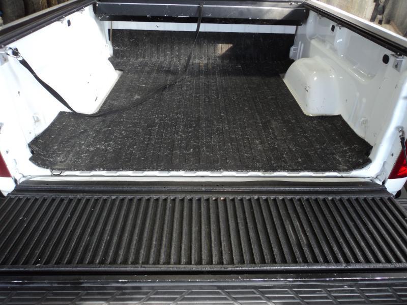 Chevrolet Silverado 1500 LT Crew Cab 4WD 2012