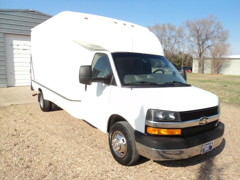Chevrolet Express  2016
