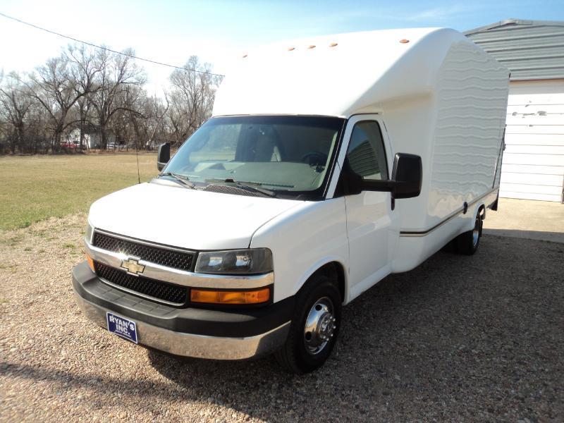 Chevrolet Express  2016