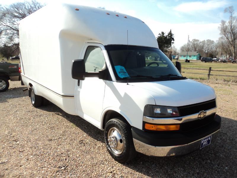 Chevrolet Express  2016