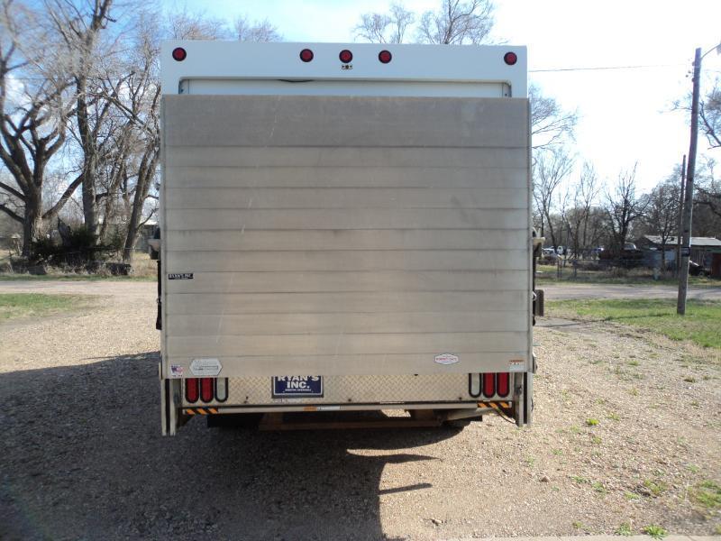 Chevrolet Express  2016