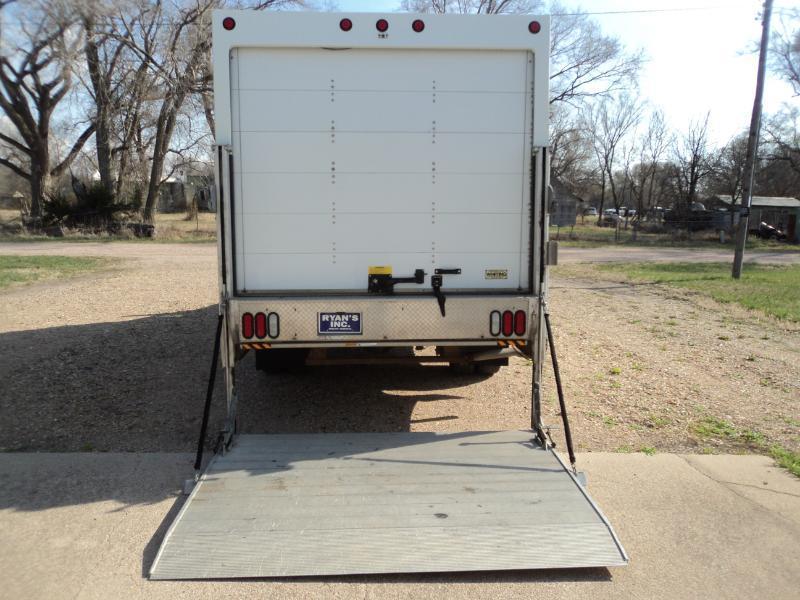 Chevrolet Express  2016