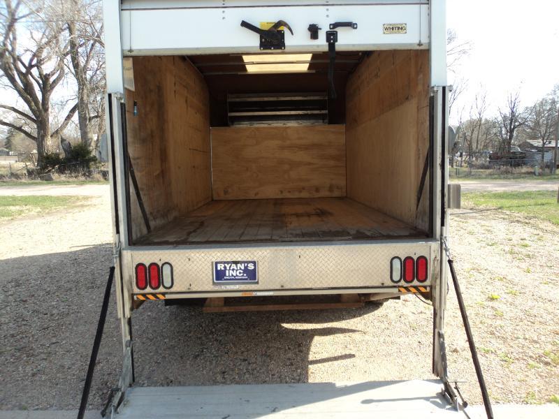 Chevrolet Express  2016