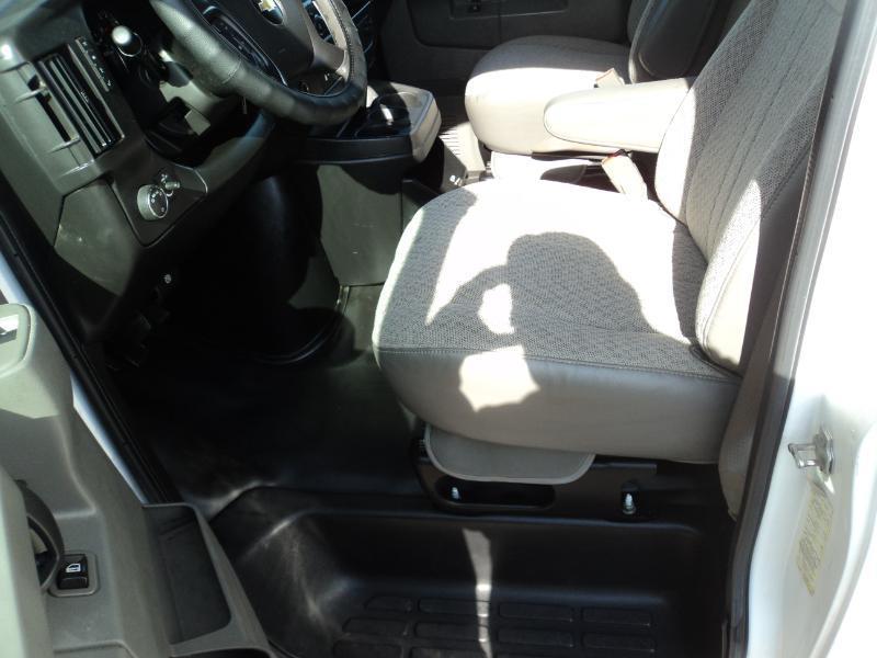 Chevrolet Express  2016