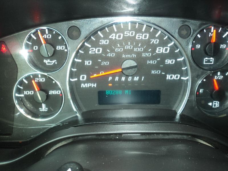 Chevrolet Express  2016