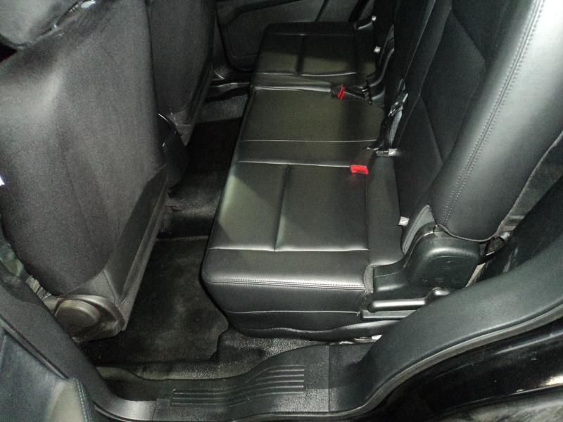 Ford Explorer Police 4WD 2017