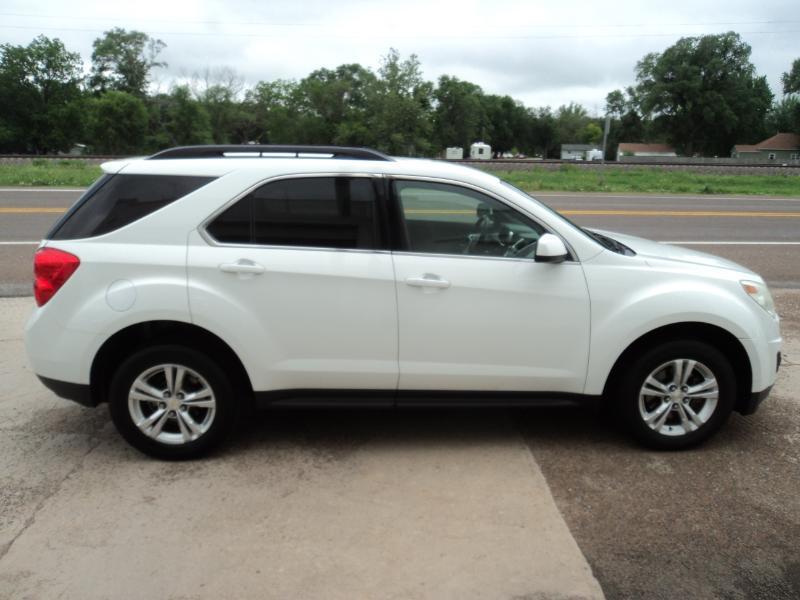 Chevrolet Equinox LT AWD 2015