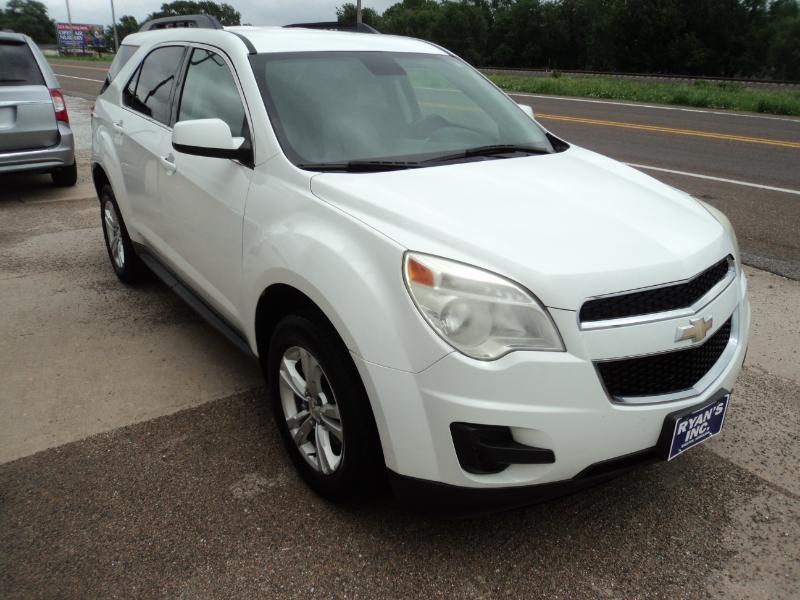 Chevrolet Equinox LT AWD 2015