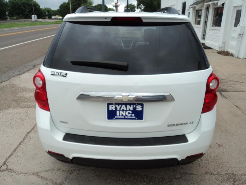 Chevrolet Equinox LT AWD 2015