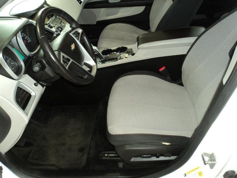 Chevrolet Equinox LT AWD 2015