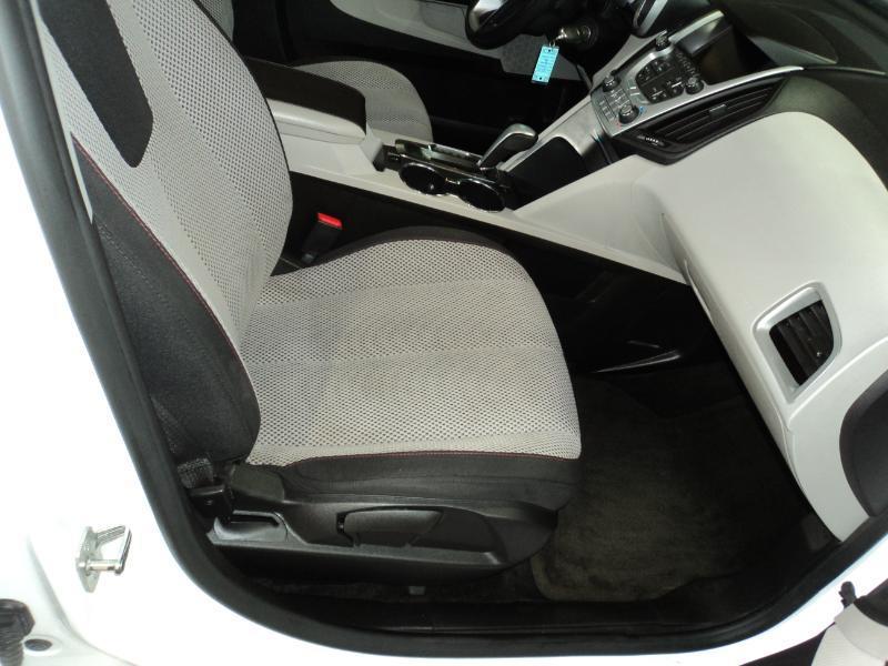 Chevrolet Equinox LT AWD 2015