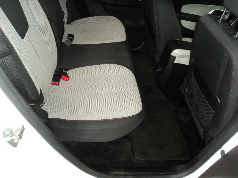 Chevrolet Equinox LT AWD 2015