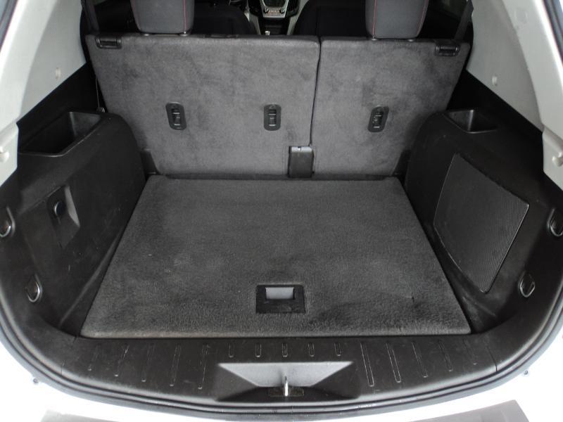 Chevrolet Equinox LT AWD 2015