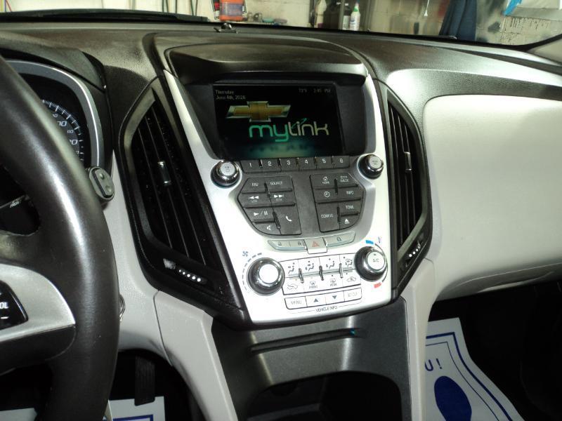 Chevrolet Equinox LT AWD 2015