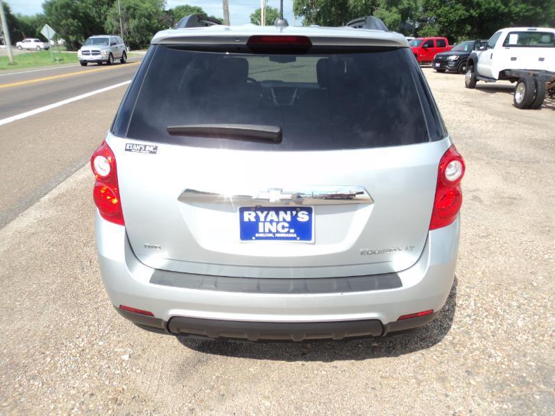 Chevrolet Equinox LT AWD 2015