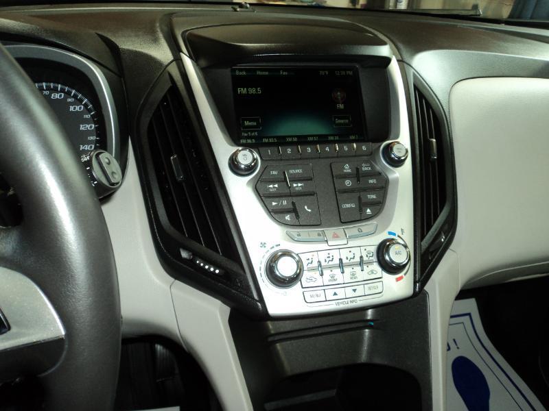 Chevrolet Equinox LT AWD 2015