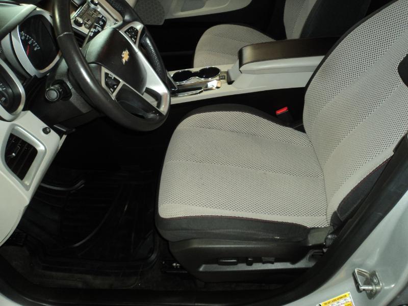 Chevrolet Equinox LT AWD 2015