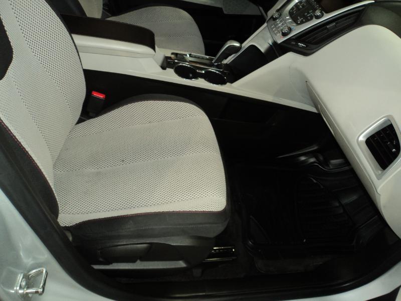 Chevrolet Equinox LT AWD 2015