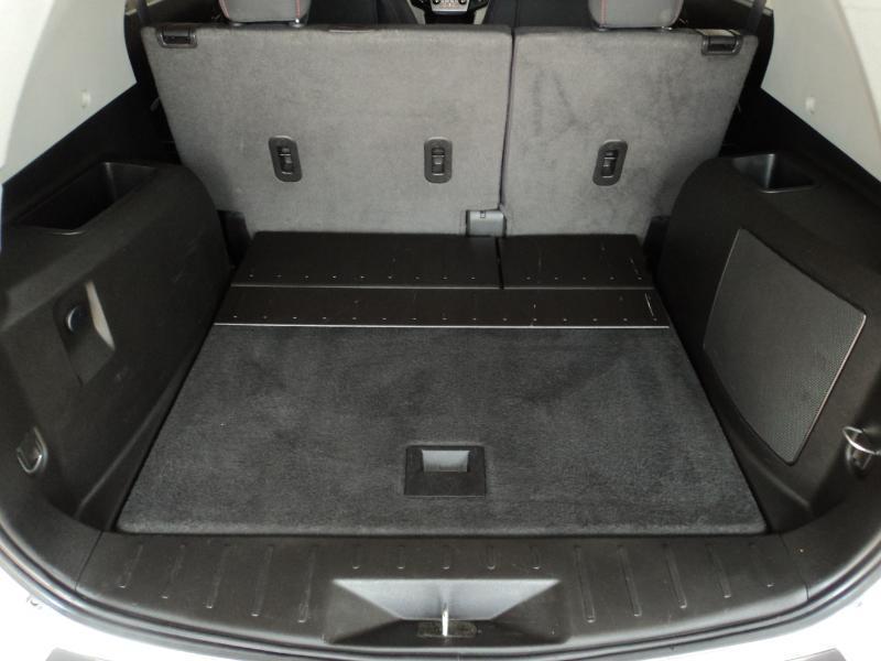 Chevrolet Equinox LT AWD 2015