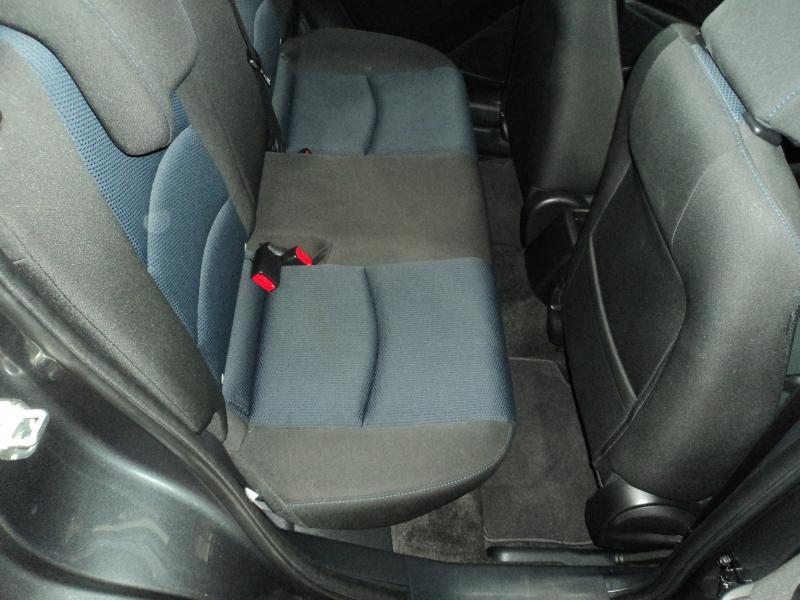 Toyota Yaris XLE Hatchback 2020