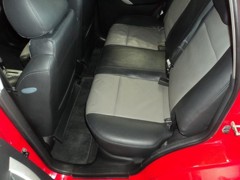 Chevrolet Aveo5 2LT 2011