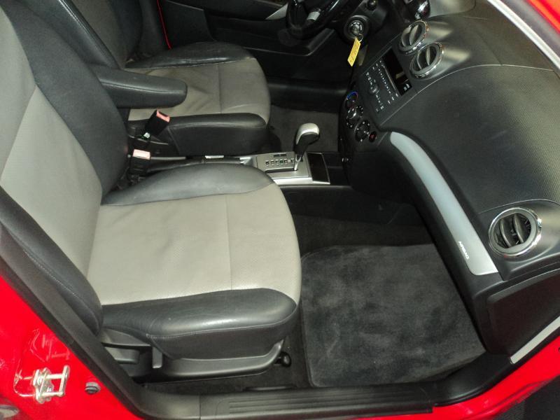 Chevrolet Aveo5 2LT 2011