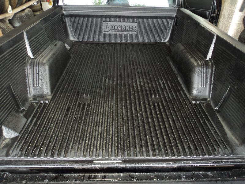 Ford Ranger XLT SuperCab 4-Door 4WD 2010