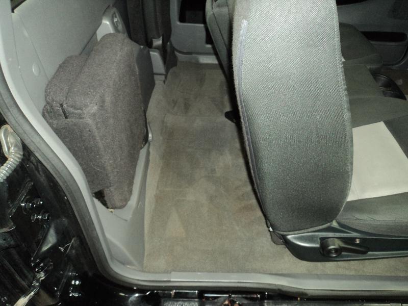 Ford Ranger XLT SuperCab 4-Door 4WD 2010