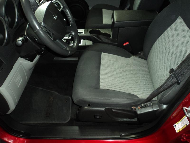 Dodge Nitro SXT 4WD 2010