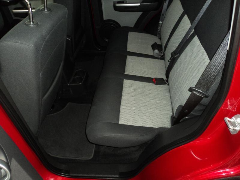 Dodge Nitro SXT 4WD 2010