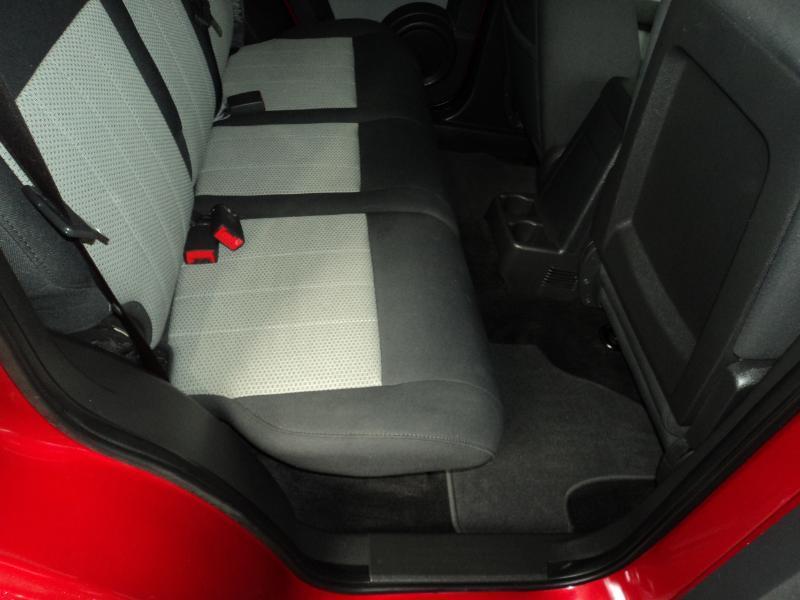 Dodge Nitro SXT 4WD 2010