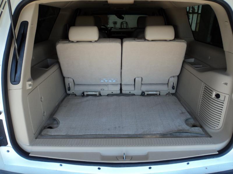 Chevrolet Suburban LTZ 1500 4WD 2013