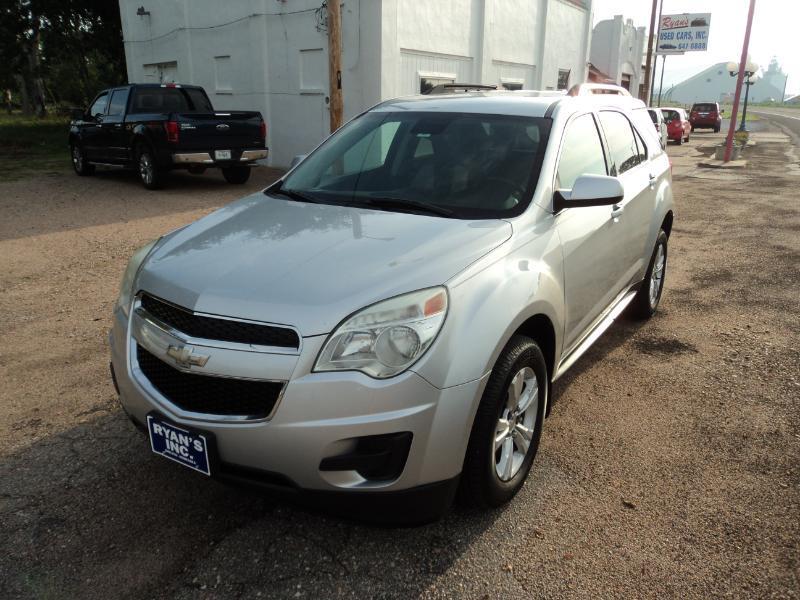 Chevrolet Equinox LT 2WD 2015