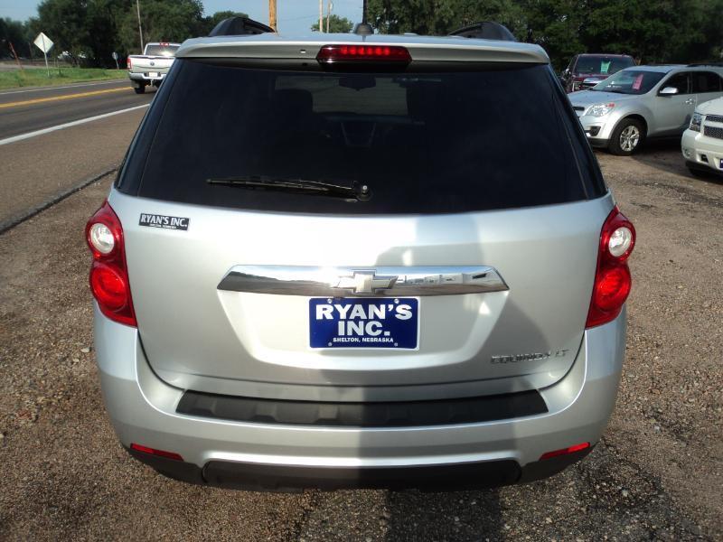 Chevrolet Equinox LT 2WD 2015