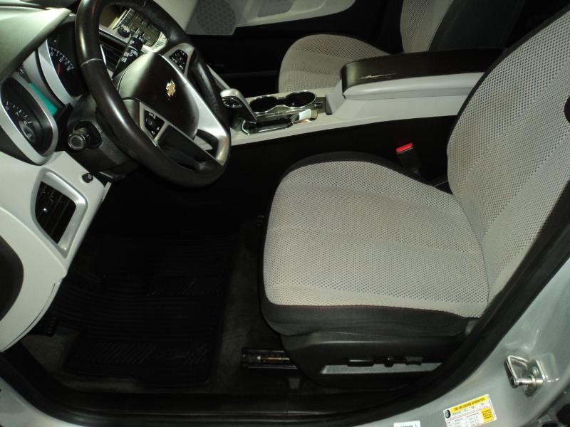 Chevrolet Equinox LT 2WD 2015
