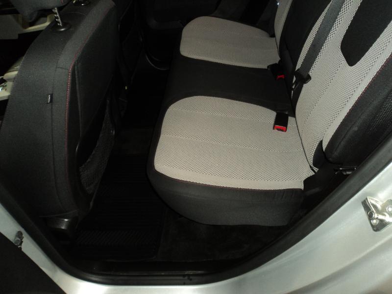 Chevrolet Equinox LT 2WD 2015