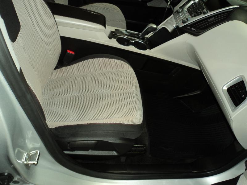 Chevrolet Equinox LT 2WD 2015