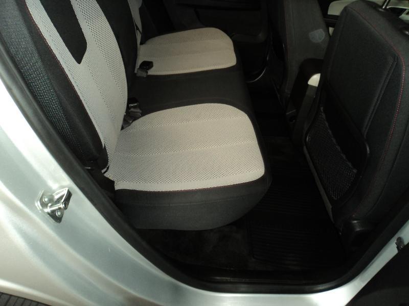 Chevrolet Equinox LT 2WD 2015