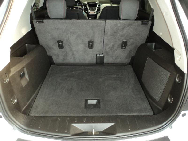 Chevrolet Equinox LT 2WD 2015